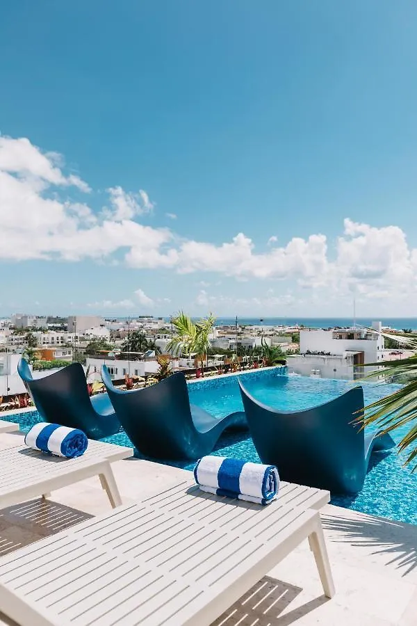 Midtown 2 Apartment Playa del Carmen