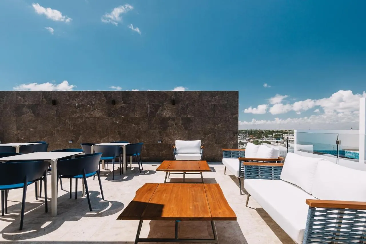 Midtown 2 Apartment Playa del Carmen